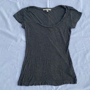 Grey T-shirt